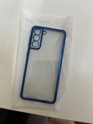 全新Samsung S21 phone case/三星S21 手機殼/防變黃/耐撞/