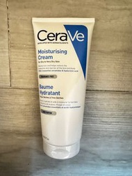 Cerave cream