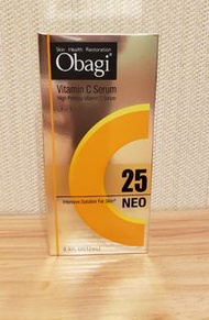 Obagi C25 真皮營養液