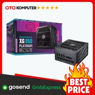 Power Supply Cooler Master XG850 Platinum Full Modular 850W