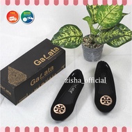 Blackpanda Flat Shoes Black Panda Shoes Women's Shoes Women's Flatshoes Black Panda Lake Shoes