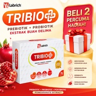 [PROBIOTIC] LABRICH WITH HIGH VITAMIN C + BLOOD ORANGE & MIX BERRIES
