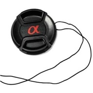 Lens Cap Lens Cap 62mm 62 mm Sony Alpha A7 A9 A6500 A5000 A6000