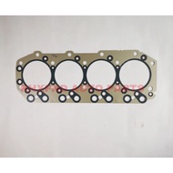4JB1-T Engine overhaul gasket kit rebuilding kits 4JB1T 4JB1 Pick up 5878127250 for Isuzu PICK-UP 28