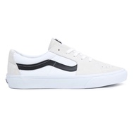 Vans รองเท้าผ้าใบ Sk8-Low | Contrast (2สี)