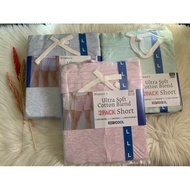 32 DEGREES COOL 2 Pack Shorts Size Large