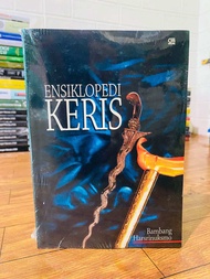 Buku ensiklopedi keris - Bambang