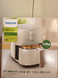 PHILIPS HD9200 Airfryer Essential 空氣炸鍋