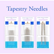 DMC Tapestry Cross Stitch Needle Yarn