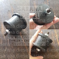 Engine Mounting Stamper / Karet Pangkon Stamper Kodok