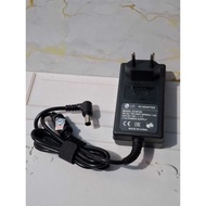 Lg 19v 1.7a Monitor Adapter LG TV Case Ori Adapter