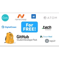 GITHUB STUDENT DEVELOPER PACK BENEFITS