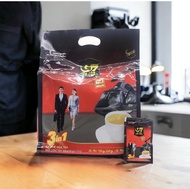 Cà phê sữa hoà tan Trung Nguyên G7 3in1