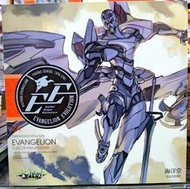 【我家遊樂器】不挑盒況 海洋堂 山口式輪轉 福音戰士 ANIMA EVA EUROII HEURTEBISE 奥特维斯