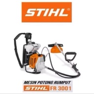 MESIN ORIGINAL STIHL FR-3001 BRUSH CUTTER