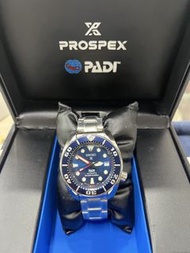 全新 現貨 Seiko Prospex x Padi SBDC049 細MM 限量1000