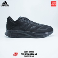 ADIDAS DURAMO 10 MEN'S RUNNING SHOES - GW8342