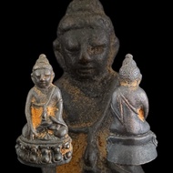 药师佛Phra Kring Chao Fah 78 Maha Mongkol Wat Suthat