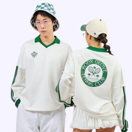 BODY GLOVE  “GOLF & TENNIS" Polo Long Sleeves - เสื้อโปโล แขนยาว รวมสี