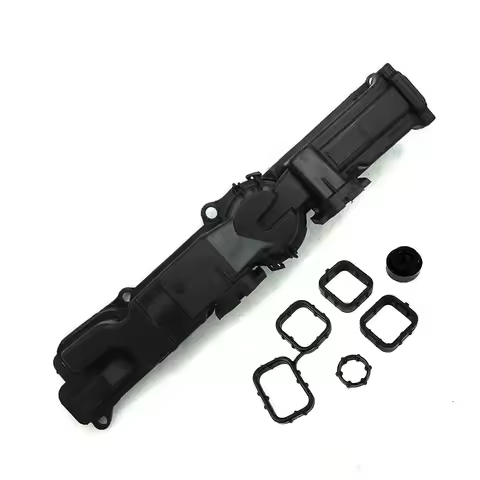 Engine Crankcase Ventilation Valve Cover &Gasket for Buick Cascada 1.6L OPEL GM ASTRA-K B16 INSIGNIA