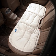 เบาะนั่ง Comfort รถยนต์เบาะเบาะนั่งหลังป้องกันการเปรอะเปื้อน/เบาะรองหลัง Subaru Crosstrek Impreza WR