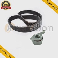 Tensioner Pulley / Timing Belt kit for Chinese CHERY QQ M1 QQ3 0.8 1.1L 372 Engine auto car motor pa