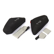 สินค้าใหม่สำหรับ BMW การผจญภัยใน R1300GS R 1300 GSA R1300 GS ADV 2024 2025กระเป๋ากันน้ำกระเป๋าใส่ของ