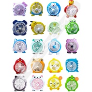 8inch Character Fan 8inch Table Fan Bedroom/ Living Room SNI