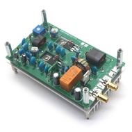 30W ShortWave Amplifier Board 3-28MHz CW SSB Linear RF Power Amplifier HF Radio HAM Short Wave Stati