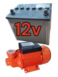 （pump sahaja ）DC-12v & 24v Weter pump /1“ Betty 12v & 24v Weter pump 180w /直流12V / 24V 180w 水泵