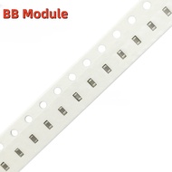 100pcs 0603 Capacitor 0.75p 2.4pF 4.3pF 5.1pF 7.5pF 11pF 16pF 43pF 91pF 110pF 130pF 160pF 20nF 27nF 