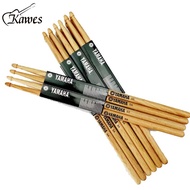 ✣❏KAWES Drum Stick drum set drumstick 5a x5a/7A select hickory