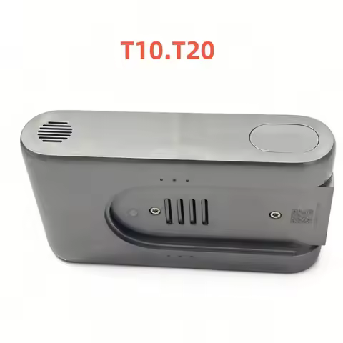 100%Original 2700mAh 25.2V for Dreame P2032-7S1P-BWB T10 T20 1S for Xiaomi Mijia G9 G10 T10 T20 V10S