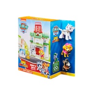 Paw Patrol Catpack Leo & Marshall ของเล่น