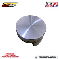 PISTON UMA RACING VARIO PCX ADV 63MM PEN 14 SEHER VARIO PCX 63MM UMA RACING PEN 14 FORGED MATERIAL