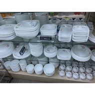 🔥READY STOCK🔥Corelle Country rose loose