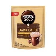 ✿ ✳ Nescafe Gold Creamy Latte