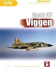 SAAB 37 Viggen