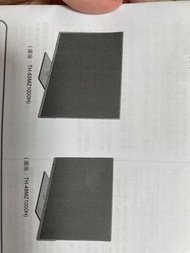 Panasonic 電視架腳架底座