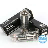 Original EH Electronic Tube 6CG7 6CA7 EF86 6J8 for HiFi Audio Amps 6CA4 Can Substitute for EZ81 Rect