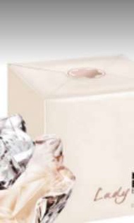 [法國] MONT BLANC Lady Emblem Edp 淡香水