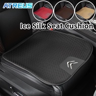 Citroen Car Seat Cushion Ice Silk Seat Cushion Cool and Comfortable Car Seat Mat Summer Seat Pad For