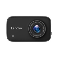 Lenovo | Ultra HD Dash Cam 360-Degree Panoramic HDR Night Vision 1440P