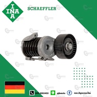 ชุดตั้งสายพานไดชาร์ท BMW E90/92/93/87/81 เครื่อง N36/46 เบอร์534036610 INA