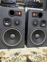 JBL 4412A Studio Monitor Speakers (Pair)