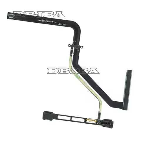 Hard Drive Cable + Bracket for MacBook Pro 13" A1278 Mid 2009/2010 MB990 MC374