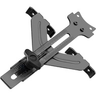 Panduan Tepi DNP618 sesuai untuk DEWALT DCW600B 20V Max XR Cordless Router, DWP611 Compact Router, P