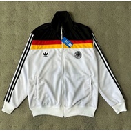 Recommended Recommendations | JACKET GERMANY CASUALAS FULLTracktop adidas LABELTAG