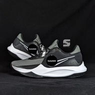 Precision 6 Black White Iron Grey