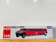 Hobby Store xe mô hình Tomica 148 Hummer H2 Limousine